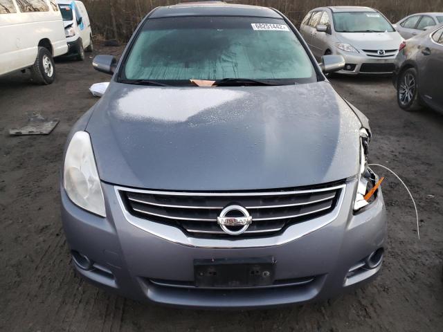 1N4AL2AP0AN464516 - 2010 NISSAN ALTIMA BAS GRAY photo 5