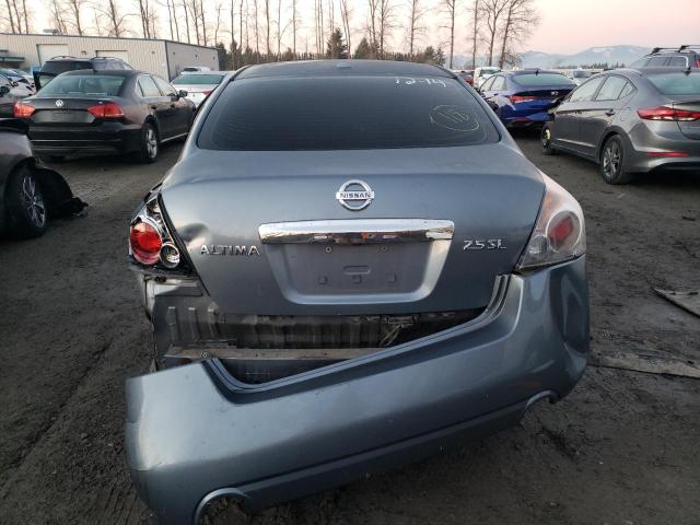 1N4AL2AP0AN464516 - 2010 NISSAN ALTIMA BAS GRAY photo 6