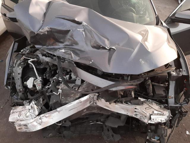 2HGFC2F88LH568556 - 2020 HONDA CIVIC SPOR 灰色 照片 11