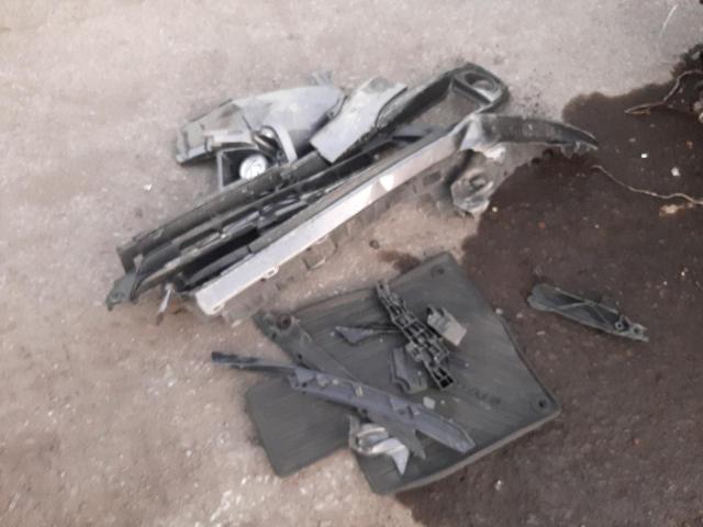 2HGFC2F88LH568556 - 2020 HONDA CIVIC SPOR 灰色 照片 12