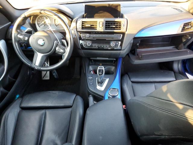 WBA1F9C54GV545045 - 2016 BMW 228 I SULE BLUE photo 8