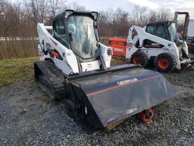 AT6323739 - 2020 BOBCAT T770 WHITE photo 1