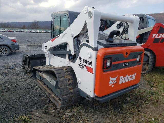 AT6323739 - 2020 BOBCAT T770 WHITE photo 3