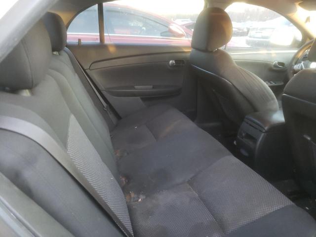 1G1ZC5EB0AF241487 - 2010 CHEVROLET MALIBU 1LT 米色 照片 10