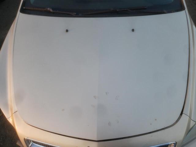 1G1ZC5EB0AF241487 - 2010 CHEVROLET MALIBU 1LT 米色 照片 11