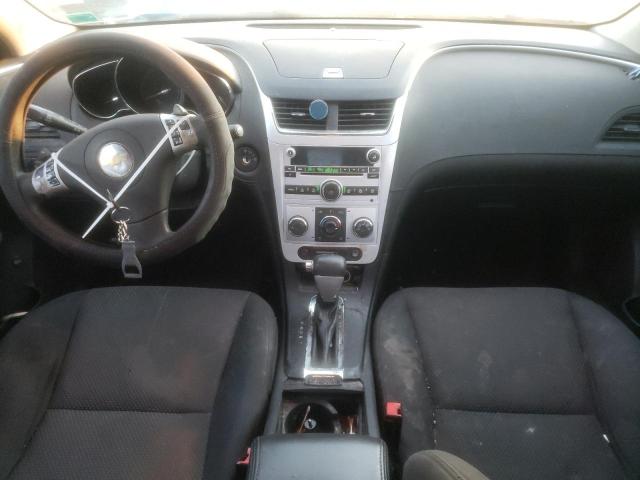 1G1ZC5EB0AF241487 - 2010 CHEVROLET MALIBU 1LT 米色 照片 8