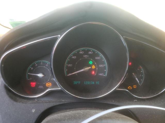 1G1ZC5EB0AF241487 - 2010 CHEVROLET MALIBU 1LT 米色 照片 9