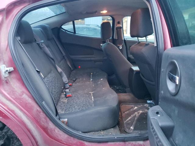 2G2WP522441177585 - 2004 PONTIAC GRAND PRIX იასამნისფერი ფოტო 10