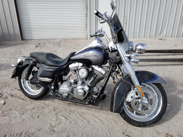 1HD1PG8178Y960546 - 2008 HARLEY-DAVIDSON FLHRSE4 TWO TONE photo 1