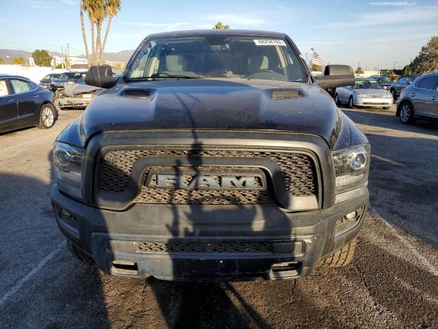 1C6RR7LT7KS535224 - 2019 RAM 1500 CLASS BLACK photo 5