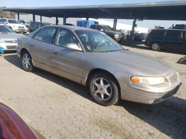 2G4WB52K531156457 - 2003 BUICK REGAL LS 米色 照片 4