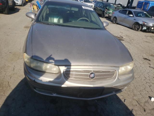2G4WB52K531156457 - 2003 BUICK REGAL LS 米色 照片 5