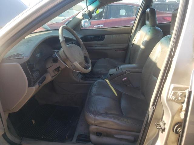 2G4WB52K531156457 - 2003 BUICK REGAL LS 米色 照片 7