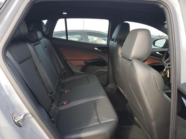 WVGUNPE24NP063666 - 2022 VOLKSWAGEN ID.4 PRO S ნაცრისფერი ფოტო 11