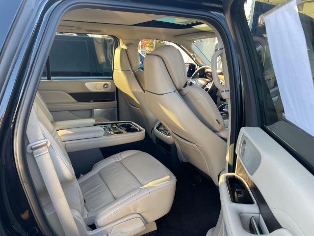 5LMJJ2LT3KEL02500 - 2019 LINCOLN NAVIGATOR 黑色 照片 6