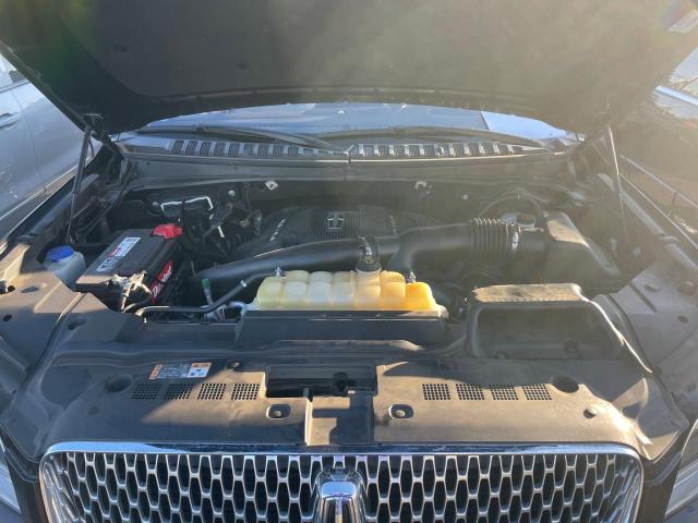 5LMJJ2LT3KEL02500 - 2019 LINCOLN NAVIGATOR 黑色 照片 7