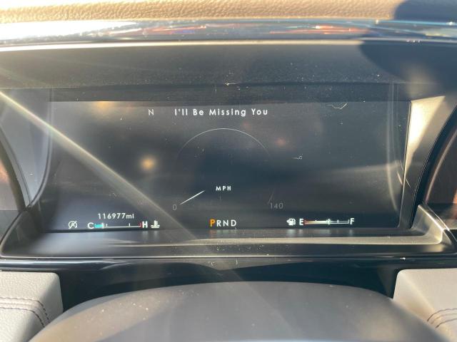 5LMJJ2LT3KEL02500 - 2019 LINCOLN NAVIGATOR 黑色 照片 8