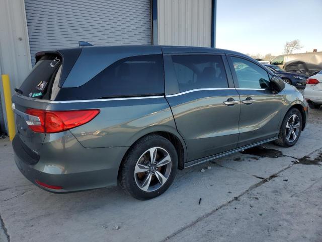 5FNRL6H83JB033962 - 2018 HONDA ODYSSEY TO CHARCOAL photo 3