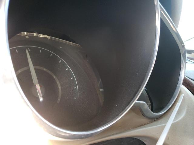 1G1ZG5E79CF378124 - 2012 CHEVROLET MALIBU LTZ თეთრი ფოტო 8