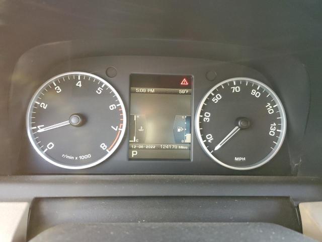 SALAM2D41AA534842 - 2010 LAND ROVER LR4 HSE PL BLUE photo 9