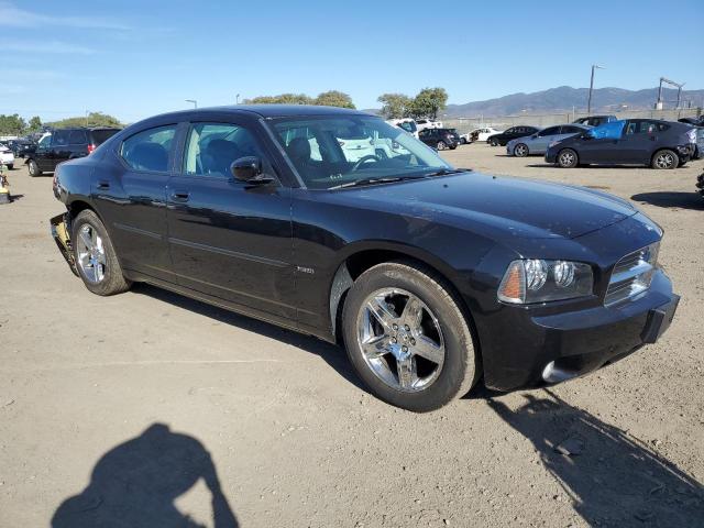 2B3CA5CT0AH125396 - 2010 DODGE CHARGER R/ BLACK photo 4