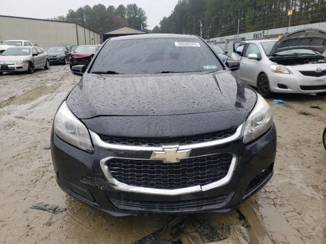 1G11C5SA4DF296327 - 2013 CHEVROLET MALIBU 1LT 黑色 照片 5