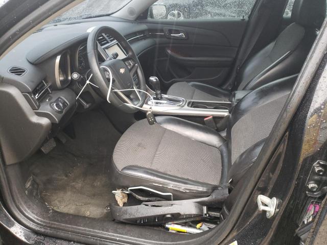 1G11C5SA4DF296327 - 2013 CHEVROLET MALIBU 1LT 黑色 照片 7