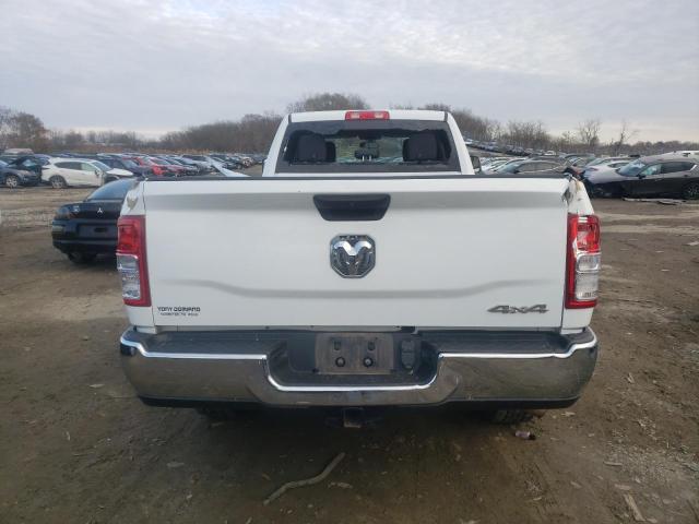 3C63R3GJ6KG675098 - 2019 RAM 3500 TRADE WHITE photo 6