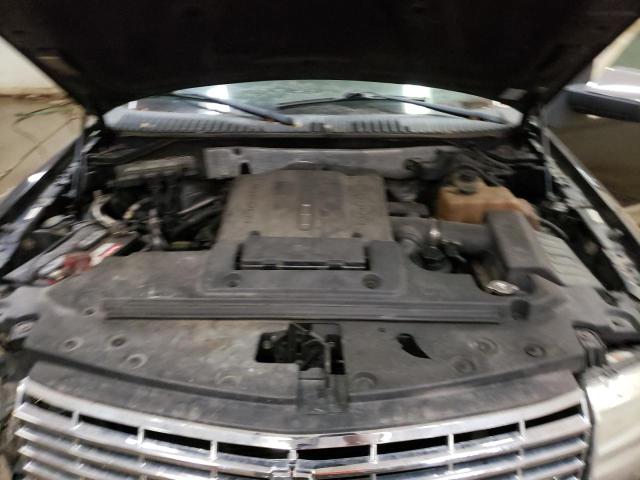 5LMJJ3J5XAEJ08121 - 2010 LINCOLN NAVIGATOR 黑色 照片 12