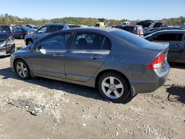 2HGFA1E67AH553933 - 2010 HONDA CIVIC LX-S Boz foto 2