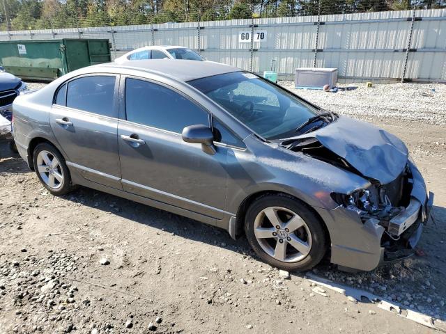 2HGFA1E67AH553933 - 2010 HONDA CIVIC LX-S Boz foto 4
