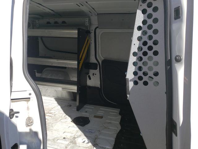 ZFBHRFAB4K6N52809 - 2019 RAM PROMASTER WHITE photo 11