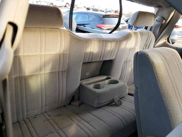 5TBRT34181S135253 - 2001 TOYOTA TUNDRA ACC 灰色 照片 10