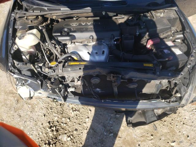 JTKDE177770174095 - 2007 TOYOTA SCION TC Grafit fotoğraf 11