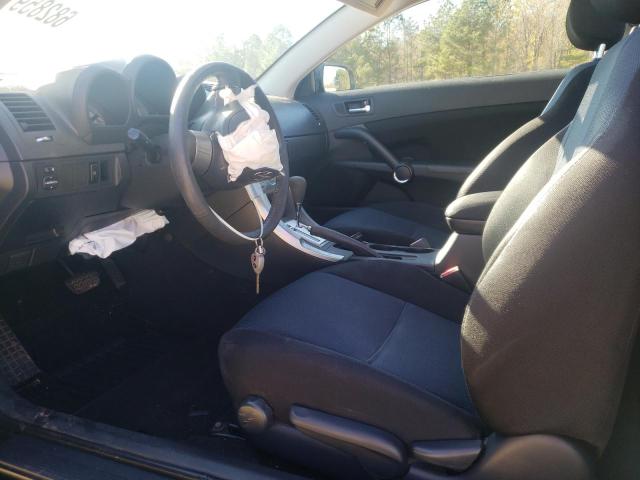 JTKDE177770174095 - 2007 TOYOTA SCION TC Grafit fotoğraf 7