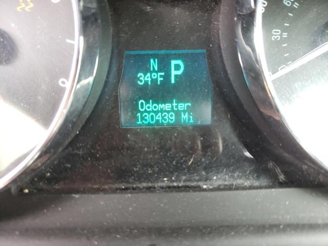 3GNAL2EK5DS557817 - 2013 CHEVROLET CAPTIVA LS 黑色 照片 8