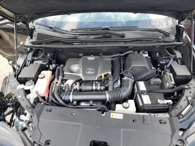 JTJYARBZ1K2126940 - 2019 LEXUS NX 300 BAS 黑色 照片 12