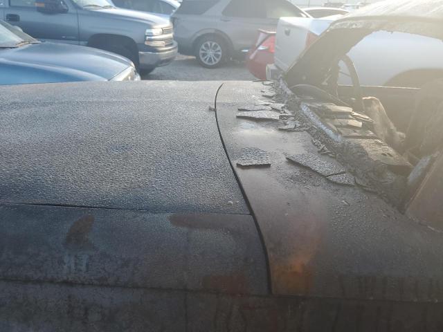 1GCES14H06B122991 - 2006 CHEVROLET SSR 黑色 照片 10