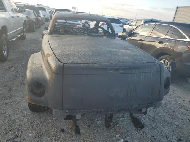 1GCES14H06B122991 - 2006 CHEVROLET SSR 黑色 照片 6