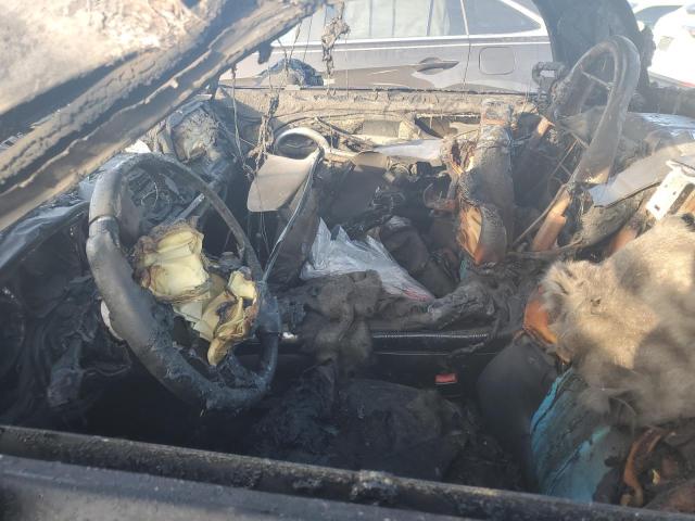 1GCES14H06B122991 - 2006 CHEVROLET SSR 黑色 照片 7