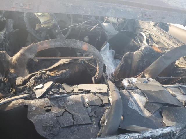 1GCES14H06B122991 - 2006 CHEVROLET SSR 黑色 照片 8