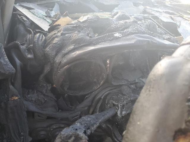 1GCES14H06B122991 - 2006 CHEVROLET SSR 黑色 照片 9