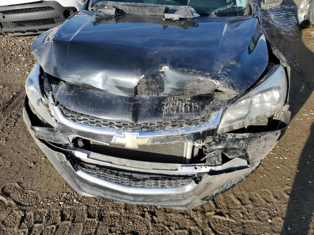 1G11B5SL1FF246704 - 2015 CHEVROLET MALIBU LS Qara foto 11