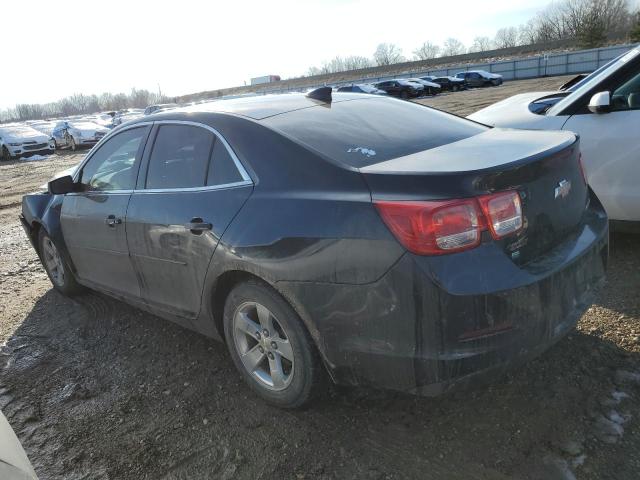 1G11B5SL1FF246704 - 2015 CHEVROLET MALIBU LS Qara foto 2