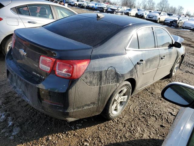 1G11B5SL1FF246704 - 2015 CHEVROLET MALIBU LS Qara foto 3