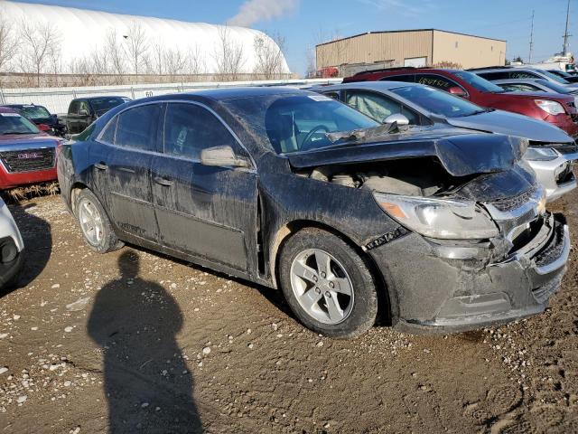 1G11B5SL1FF246704 - 2015 CHEVROLET MALIBU LS Qara foto 4