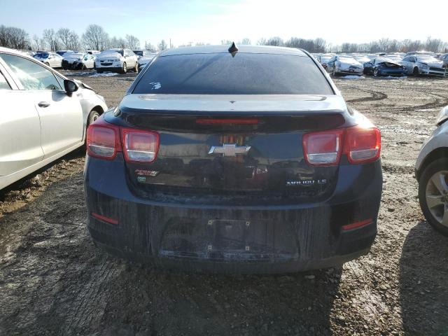 1G11B5SL1FF246704 - 2015 CHEVROLET MALIBU LS Qara foto 6