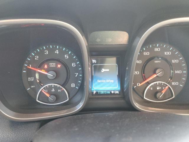 1G11B5SL1FF246704 - 2015 CHEVROLET MALIBU LS Qara foto 9