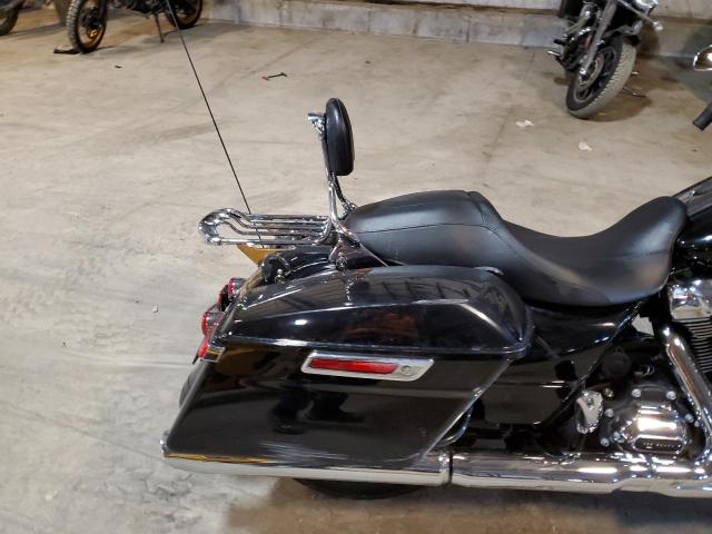 1HD1KHC14LB654721 - 2020 HARLEY-DAVIDSON FLTRX 黑色 照片 6