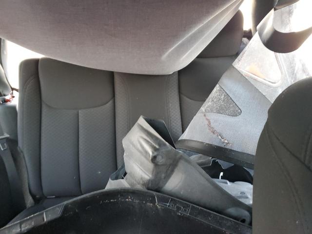 1C4AJWAG0HL714642 - 2017 JEEP WRANGLER S RED photo 10